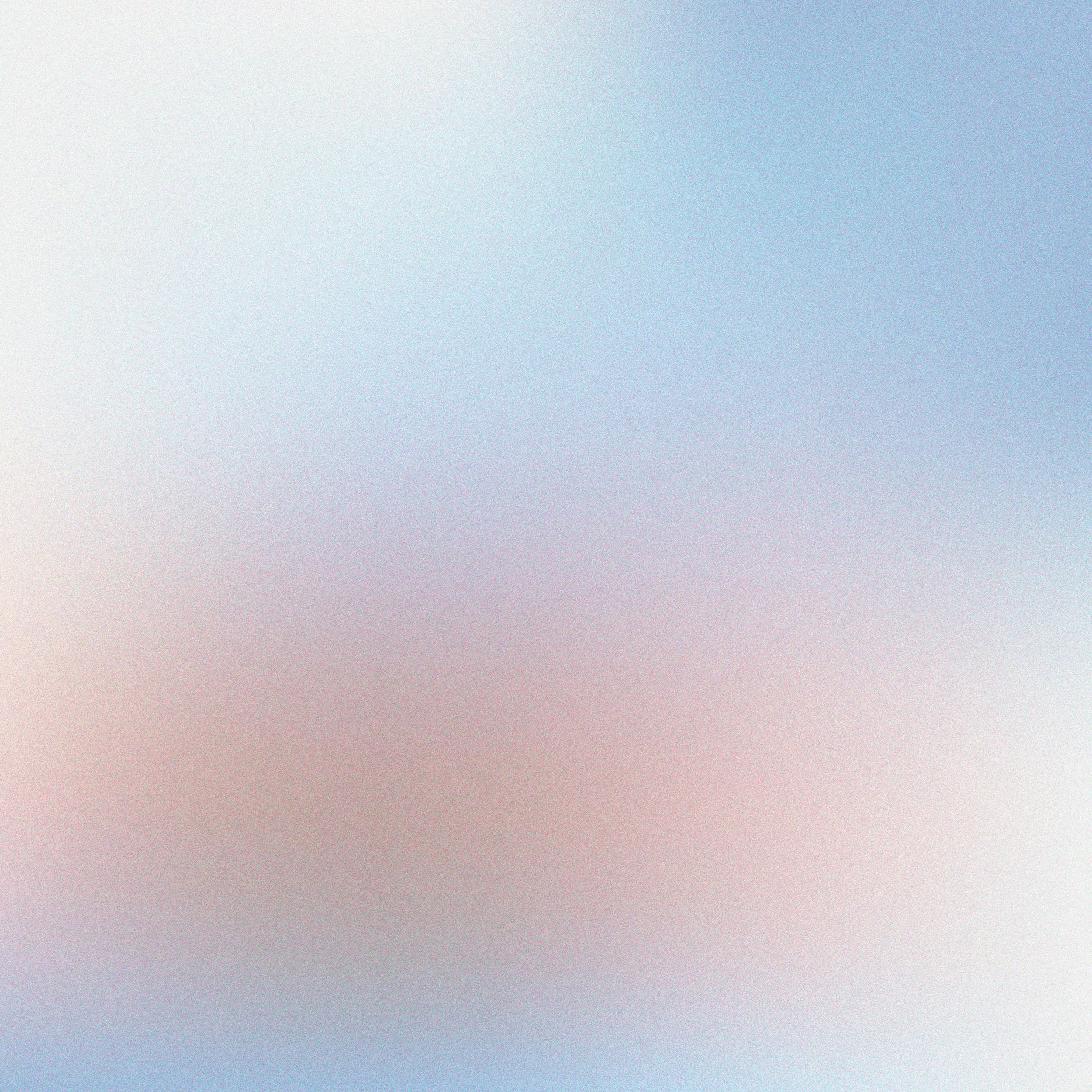 Blurred vibrant pink, blue abstract background